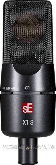 Мікрофон sE Electronics X1 S Studio Bundle | Зображення 2
