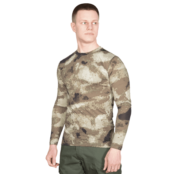 Лонгслів CoolTouch A-TACS AU (2206), M | Зображення 1