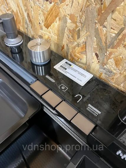 Кухонна раковина з нержавіючої сталі / Багатофункціональна кухонна мийка МА-81 | Зображення 5