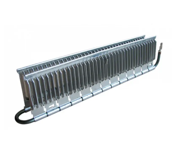 Електроконвектор 1500W метал ЕВНА-1,5/230 С2М(мби) ТЕРМІЯ | Зображення 2