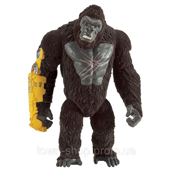 Фигурка Godzila vs. Kong - Особенный Конг (15 см) | Зображення 1
