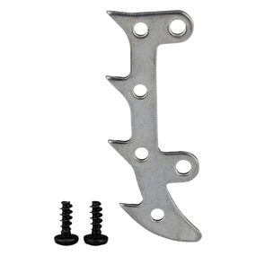 Упор зубчастий для ланцюгових пил Makita DUC204, DUC254, DUC254C, XCU06 (199067-4)