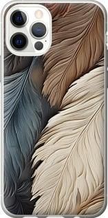 Чохол для Apple iPhone 12 з пластику FCh_096567