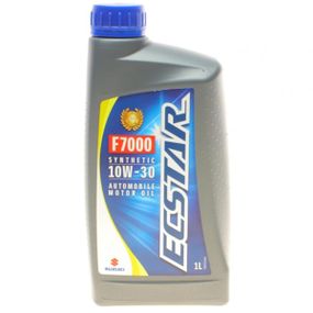Моторна олива Suzuki Ecstar 10W-30 1л.