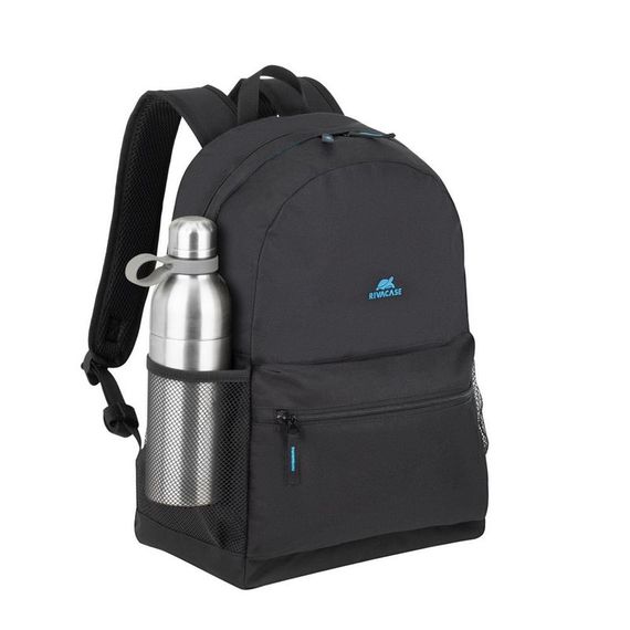 Рюкзак для ноутбука Rivacase 5563 (Black), 18L, 13.3", чорний | Зображення 3