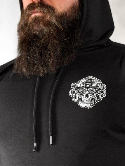 Худи maklin солдат  ВТ5073 | Зображення 4