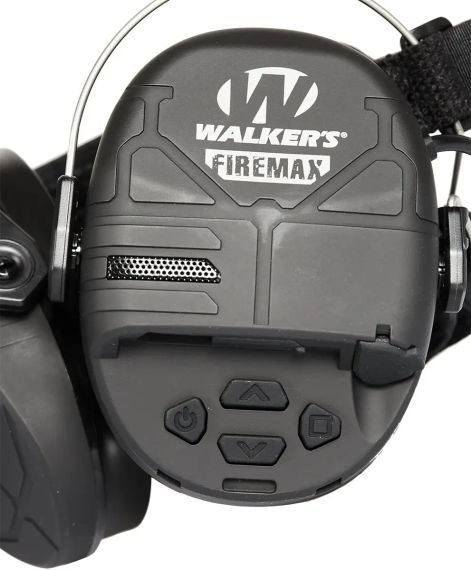 Активні навушники Walker’s Firemax BTN | Зображення 6