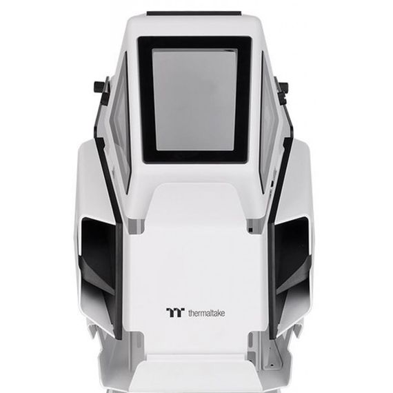 Корпус ThermalTake AH T200 Snow/White (CA-1R4-00S6WN-00) | Зображення 1