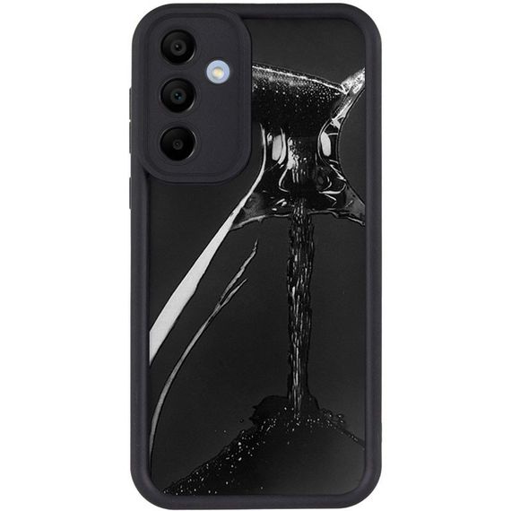 TPU чохол Prestige для Samsung Galaxy A36 5G Hourglass