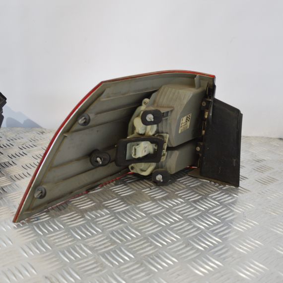 Ліхтар задній правий Opel Vectra C 2002-2008 універсал Фара стоп задня права Опель Вектра Ц 24469462 | Зображення 2