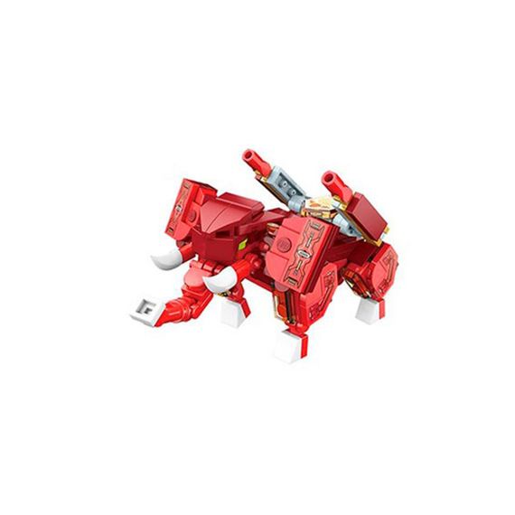Дитячий конструктор "Mechanical Beasts" 41225-1 | Зображення 1