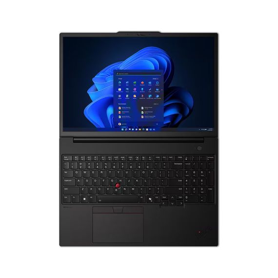 Ноутбук Lenovo ThinkPad P16s Gen 3 (21KS0003RA) | Зображення 7