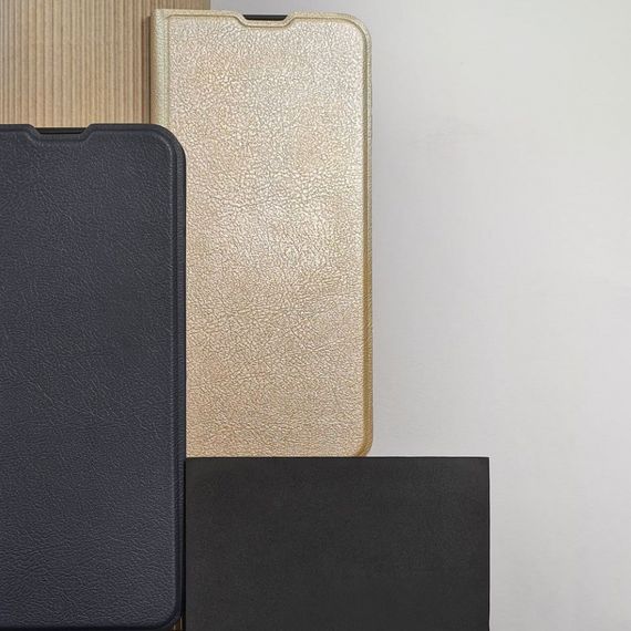 Чохол WAVE Stage Case Xiaomi Redmi Note 9S/Note 9 Pro black | Зображення 4