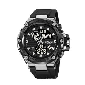 Годинник S2kmei 2119SI Silver