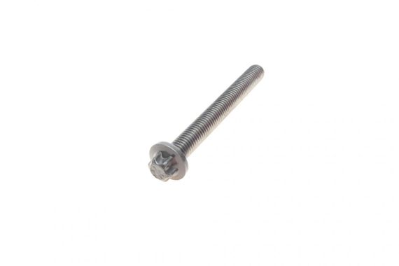 Болт M10x85mm BMW 1 F20 3 F30 11- 11118604584