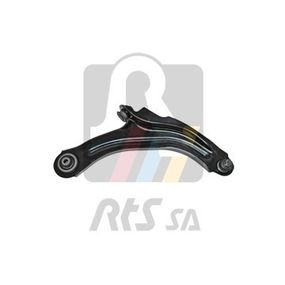 Рычаг передний нижний правый Renault Clio 12-, RTS, 96-90493-1,