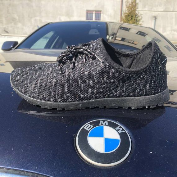 Сучасні кросівки для чоловіків, Модні універсальні кросівки літо для чоловіків DL-34 | Зображення 1