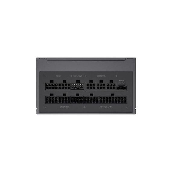 Блок живлення Gamemax 1300W (RGB-1300(ATX3.0 PCIE5.0)) | Зображення 6