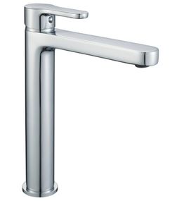 Змішувач для раковини Lidz Astra 001FH LDAST001FHCRM48090