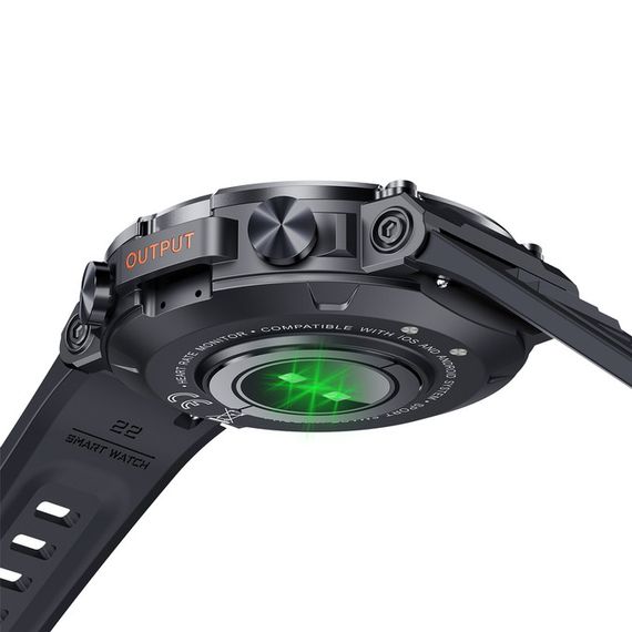 Smart Storm Black | Зображення 8