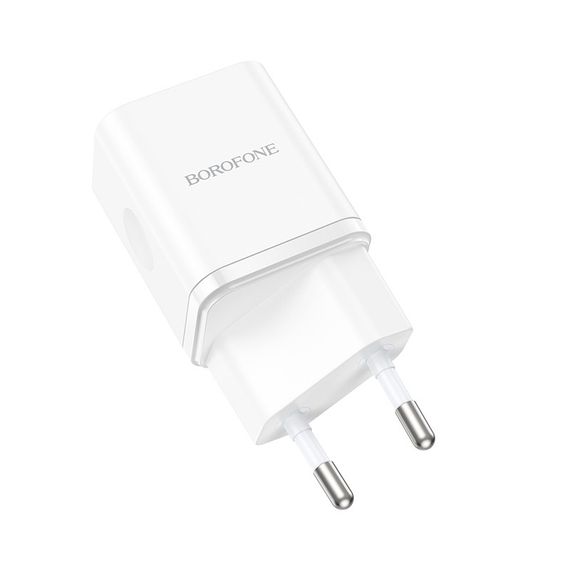 МЗП Borofone BN7 PD20W+QC3.0 (1USB-A/1C) | Зображення 4