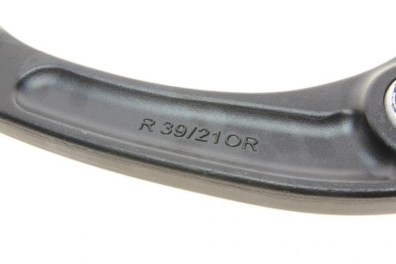 Важіль підвіски передній знизу  R Citroen C4 Peugeot 3008 308 5008 07- 19-70549 | Зображення 5