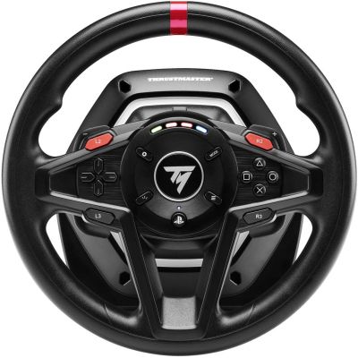 Руль ThrustMaster T128-P PC/PS4/PS3/PS5 (4160781) | Зображення 5