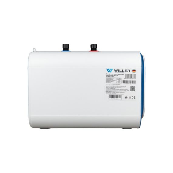 Бойлер Willer PU10RF-Cubus | Зображення 4