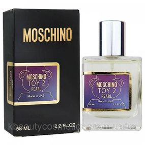 Moschino Toy 2 Pearl Perfume Newly унісекс 58 мл