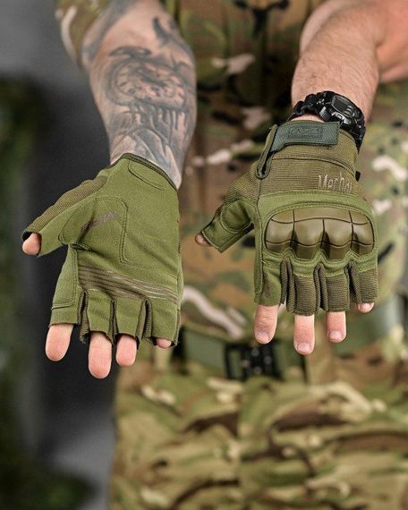 Uniform suit 6 in 1 multicam DL6445 | Зображення 8