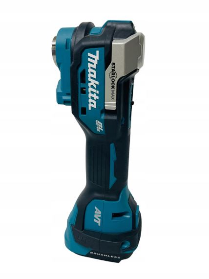 Реноватор акумуляторний Makita DTM52RTJX2 (LXT, 10000-20000 хв-1, AVT, OIS) | Зображення 5