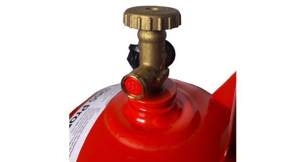 Балон вибухобезпечний 27 л Progas Код: 010642 | Зображення 1