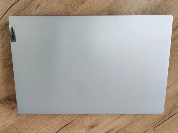 Ноутбук Lenovo IdeaPad 5/15.6"FHD/AMD Ryzen 7 4700U/8Gb/SSD512/Radeon Graphics | Зображення 5