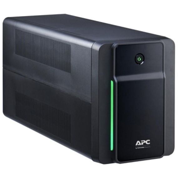 Пристрій безперебійного живлення APC BX1200MI-GR | Зображення 1