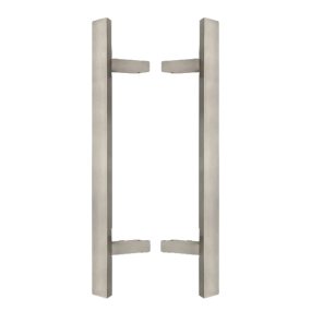 ABARO Sydney 45° L:1000 X:800 W:40*20mm SS 304 Ручки скоби (комплект) - Замки