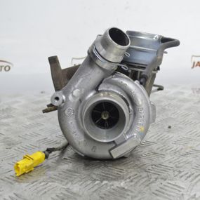 Турбіна Opel Vivaro 2.0dCi 2001-2014 Опель Віваро H8200356205 8200356205