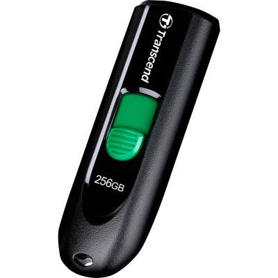 USB флеш накопитель Transcend 256GB JetFlash 790C USB 3.2 Type-C (TS256GJF790C) | Зображення 4