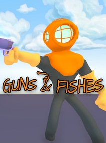 Guns & Fishes (PC) - Steam Key - GLOBAL