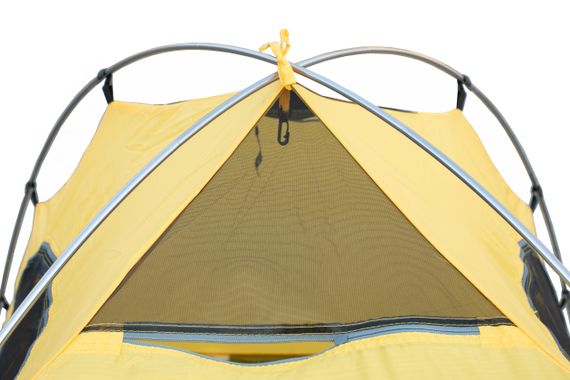 Намет Tramp Peak 2 (v2) green UTRT-025 | Зображення 6