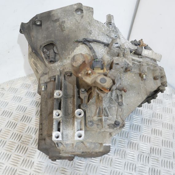 МКПП 2.0 DI Ford Transit Mk6 2000-2006 5-ступка коробка передач механіка КПП Форд Транзіт 1C1R7002BL | Зображення 2