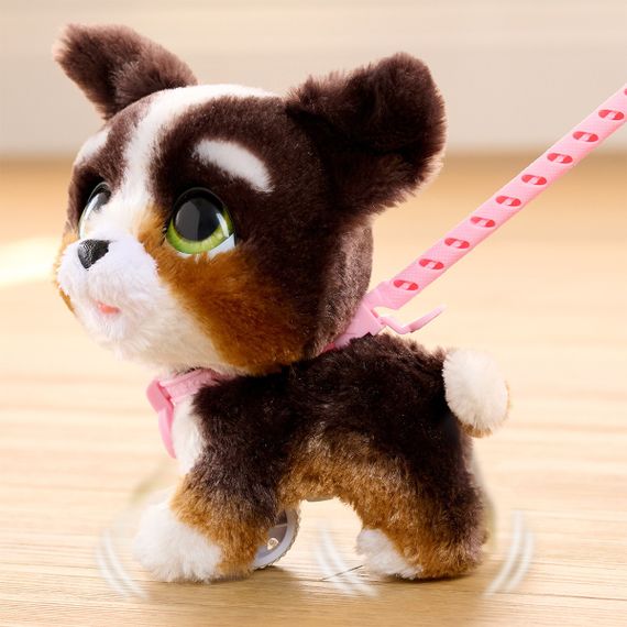 Интерактивная игрушка Бернедудель | Зображення 3