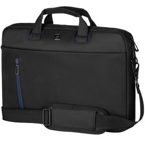 Сумка для ноутбука 2E, Base Park 16&quot;, Black (2E-CBN415BK)