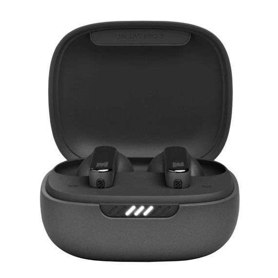 Гарнітура JBL LIVE PRO 2 TWS Black (JBLLIVEPRO2TWSBLK) | Зображення 3