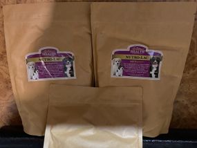 Козье молоко для щенков заменитель сучьего молока NUTROLAC GOAT’S MILK FOR PUPPIES  500г