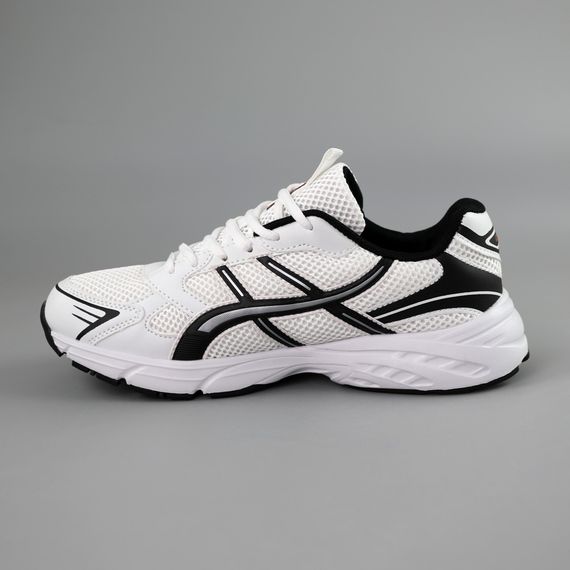 Кросівки чоловічі 591389 Білі 41 42 43 44 45 46 | Зображення 2