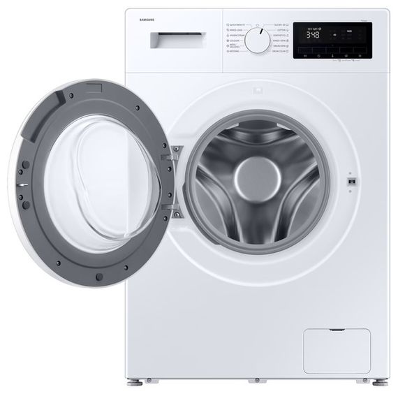 Пральна машина автоматична Samsung WW90FG3M05TWLF | Зображення 3