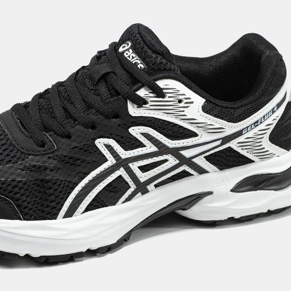 Кроссовки Asics Gel-Flux 4 / асикс весна / лето / осень 2270 | Зображення 7