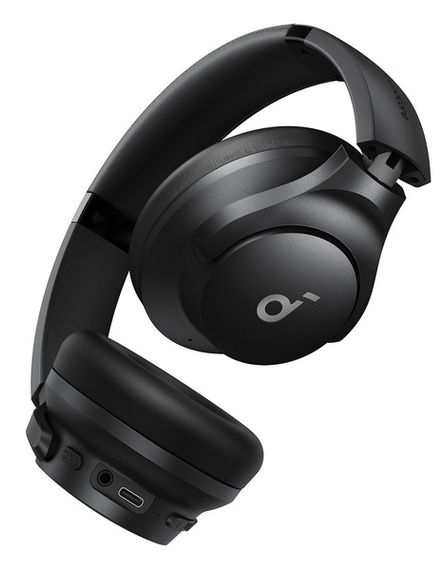 Гарнітура Anker SoundСore Q20i Black | Зображення 2