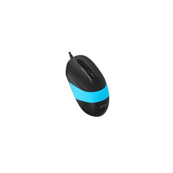 Мишка A4Tech FM10 Blue | Зображення 1