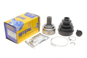 ШРКШ зовнішній Mercedes Benz GLK-class X204 08-15 30z 25z 71.3mm 88.8mm 57.7mm  15-1928